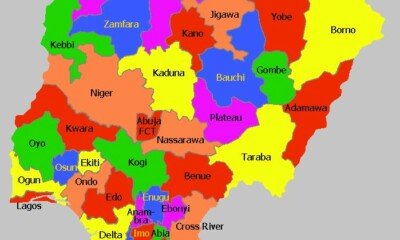 2023: The Fuss About Regions By Adetayo Balogun