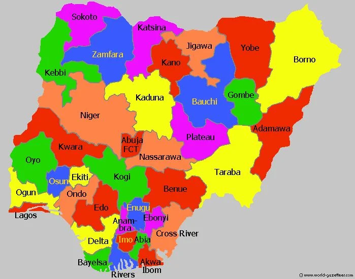 2023: The Fuss About Regions By Adetayo Balogun