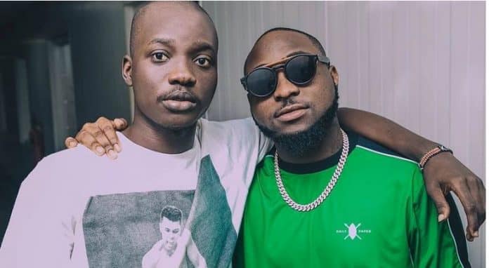 BREAKING: Davido Official Photographer Is Dead, Cause Of Death Revealed