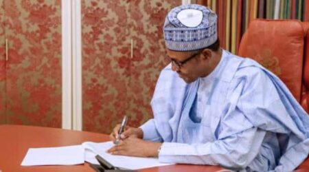 President Buhari Makes New Crucial Appointments [FULL LIST]