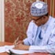 President Buhari Makes New Crucial Appointments [FULL LIST]