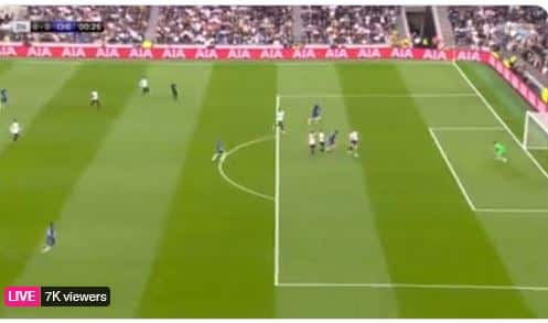 #TOTCHE: Live Stream Tottenham Hotspur vs Chelsea Free Here