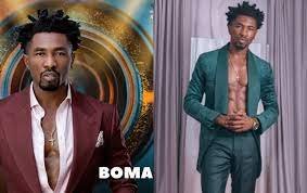 #BBNKingsizeEviction: Boma Evicted From BBNaija