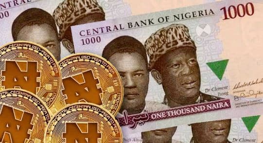 eNaira: All You Need To Know About e-Naira Amid Dollar To Naira Crash