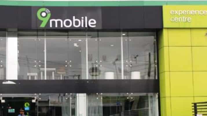 Recruitment: 9mobile Recruitment 2021, See Positions