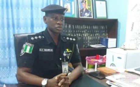 Police Arrest Ibrahim Babangida, 3 Others In Adamawa State