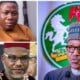 BREAKING: President Buhari Reveals Nnamdi Kanu And Sunday Igboho Sponsors