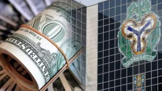 BREAKING: Naira Falls Above ₦660/$1 At Black Market, See New Exchange Rate