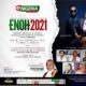 #ENOH2021: Festus Keyamo To Host ENigeria Newspaper Night Of Honours