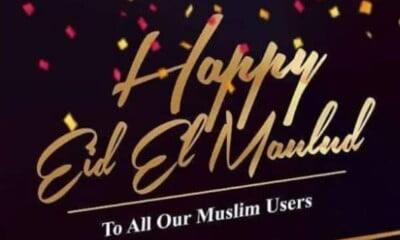 50 Eid-El Maulud Messages, Prayers And Wishes For All