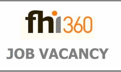 Recruitment: Apply For FHI 360 Recruitment 2021 (26 Positions)