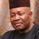 BREAKING: Godswill Akpabio Steps Down For Bola Tinubu [Video]