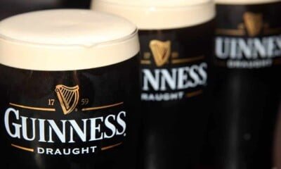 Recruitment: Apply For Guinness Recruitment 2021