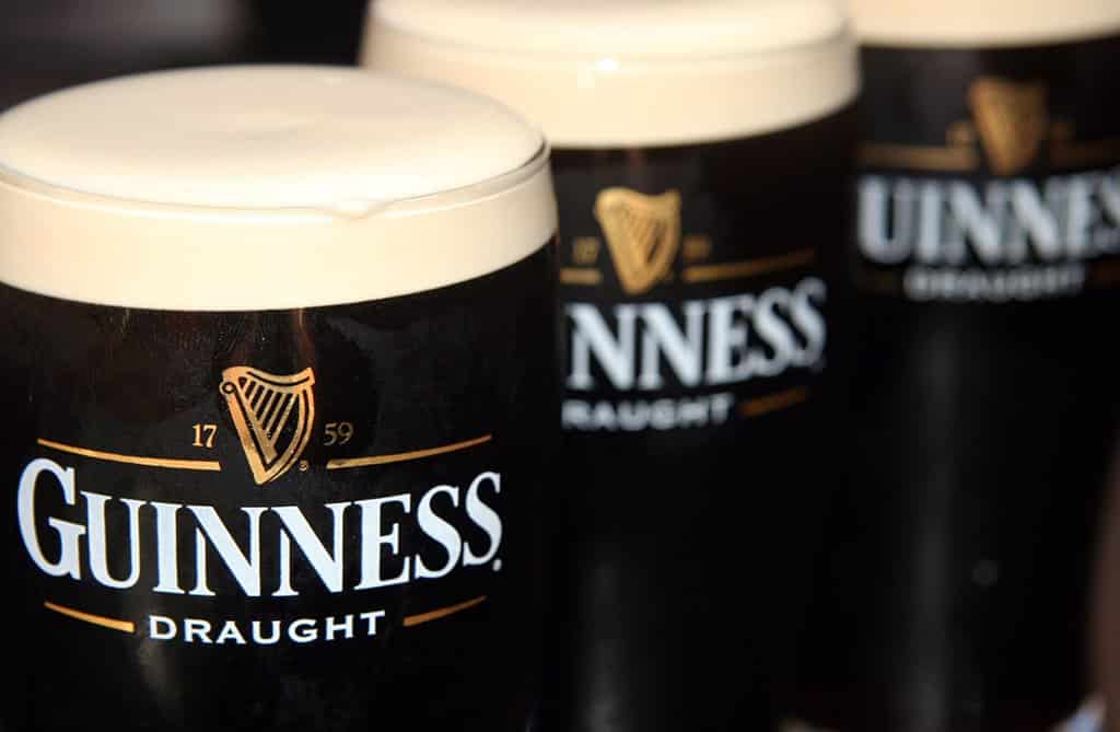 Recruitment: Apply For Guinness Recruitment 2021