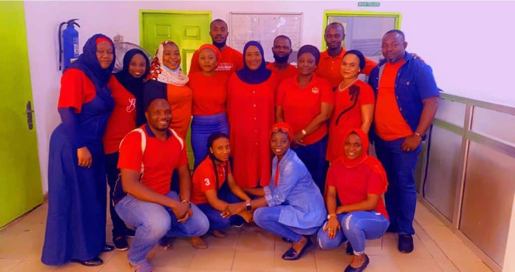 #CustomerServiceWeek: Unity Bank Boss Restates Commitment to Delight Customers
