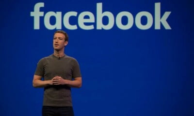 BREAKING: Facebook Changes Name (Details)