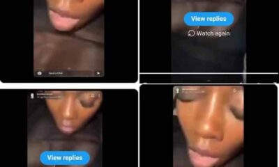 BREAKING: Tiwa Savage Sextape With Boyfriend Finally Leaks Online (Watch Here)