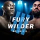 #FuryWilder3: Watch Tyson Fury vs Wilder 3 Live Stream Here