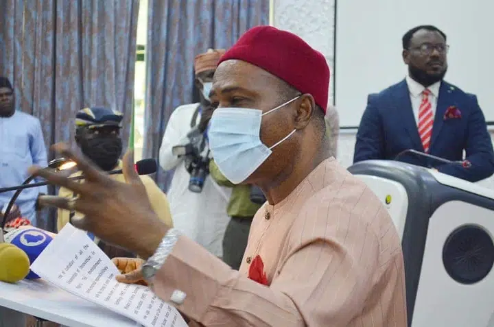 Buhari Makes New Appointments In 12 Agencies [Full List]