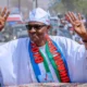 2023 Election: President Buhari Speaks On Third Term Agenda