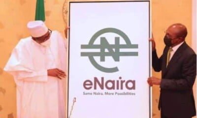 eNaira: 11 Things To Know About Charges On eNaira App