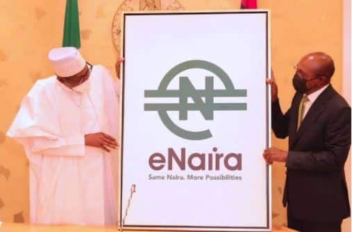 eNaira: 11 Things To Know About Charges On eNaira App