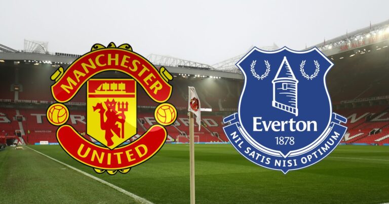 #MUNEVE: Live Stream Manchester United vs Everton EPL Match Free Here