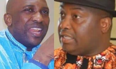 FACT-CHECK: Did Primate Ayodele Say Ifeanyi Ubah Will Win Anambra Election?