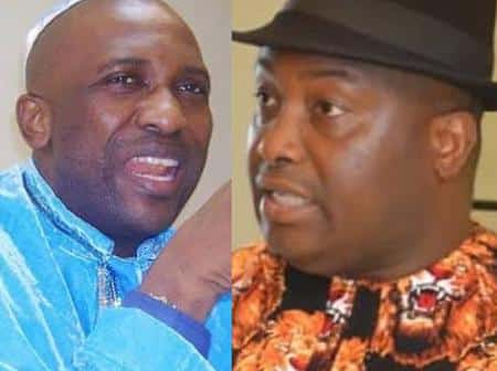 FACT-CHECK: Did Primate Ayodele Say Ifeanyi Ubah Will Win Anambra Election?