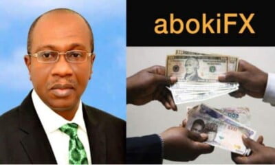 Aboki Dollar to Naira Today Exchange Rate, November 17, 2022