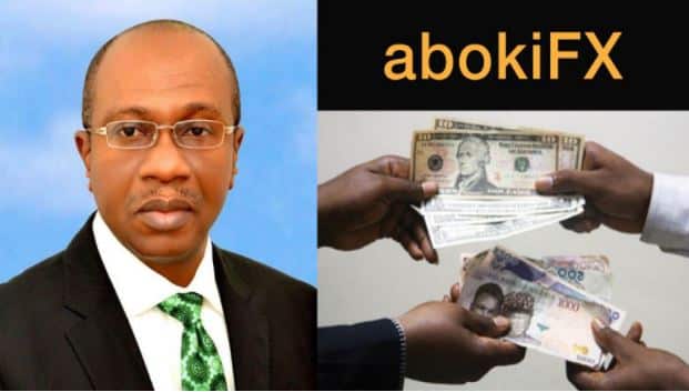 Black Market Dollar To Naira Exchange Rate Today, 24th June 2022