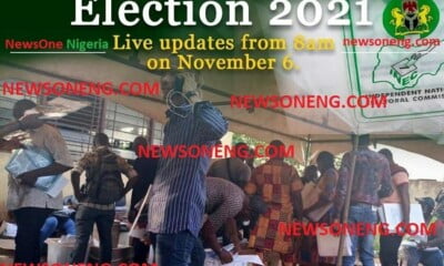 Anambra Election Live Updates: Anambra Election Results & Situation Report