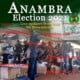 Anambra Election Live Updates: Anambra Election Results & Situation Report