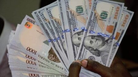 Black Market Dollar To Naira Exchange Rate Today 16th June 2022