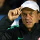 BREAKING: Finally, Super Eagles Coach Gernot Rohr Sacked