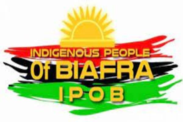 IPOB Speaks On Calling For Anambra Election Boycott