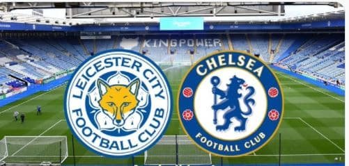 #LEICHE: Watch Leicester City vs Chelsea Live Streaming Free Here