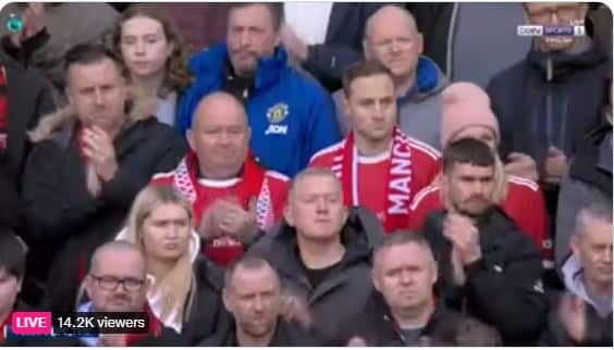 #MUNMCI: Live Stream Manchester United vs Manchester City Free Here