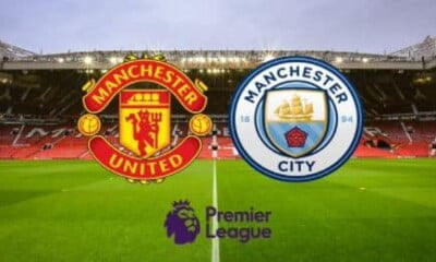 #MUNMCI: Live Stream Manchester United vs Manchester City Free Here