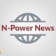 Latest NPower News For Today Wednesday 15th December 2021