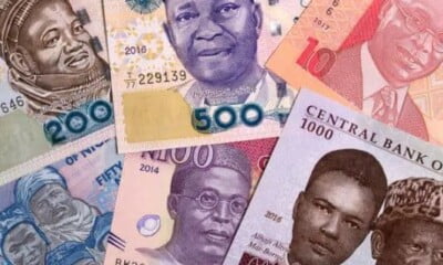 Naira Rises Massively As Analysts Anticipate Devaluation