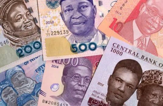 Naira Rises Massively As Analysts Anticipate Devaluation