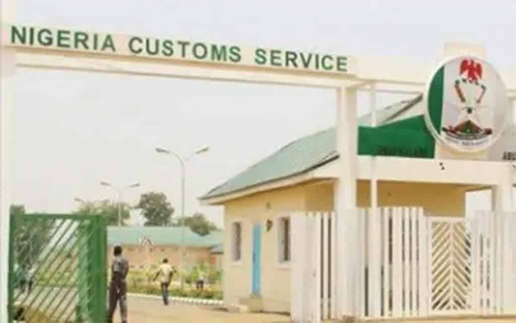 See Full Nigeria Customs Shortlisted Candidates 2021 List Here