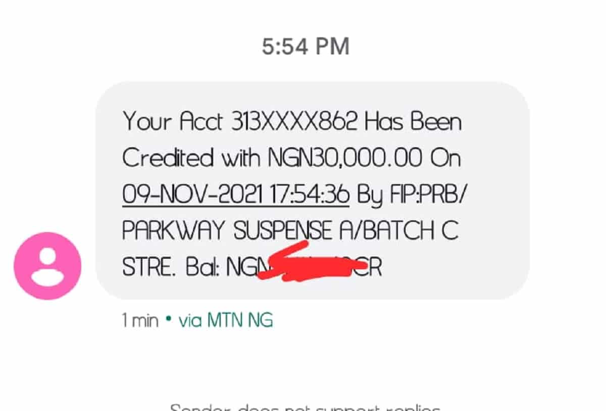 See Npower Batch C Payment Proof From Npower Beneficiaries [PHOTO]