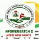 NPower Stipend Payment News For Npower Batch C2 Today, 18 January 2023