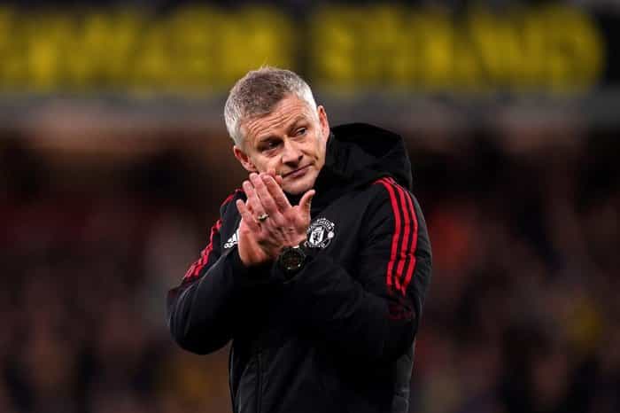 BREAKING: Ole Gunnar Is Gone As Manchester United Manager, Carrick Appointed