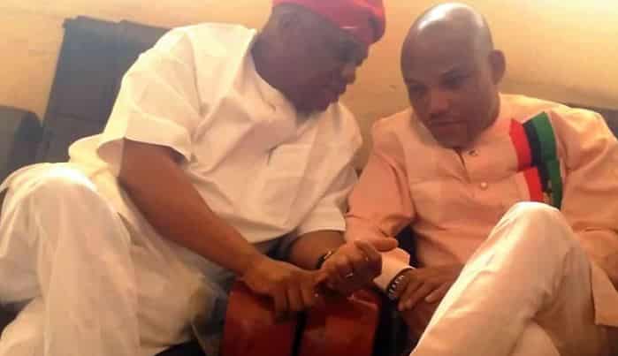 Biafra: What I Told Nnamdi Kanu In DSS Custody — Orji Ozor Kalu