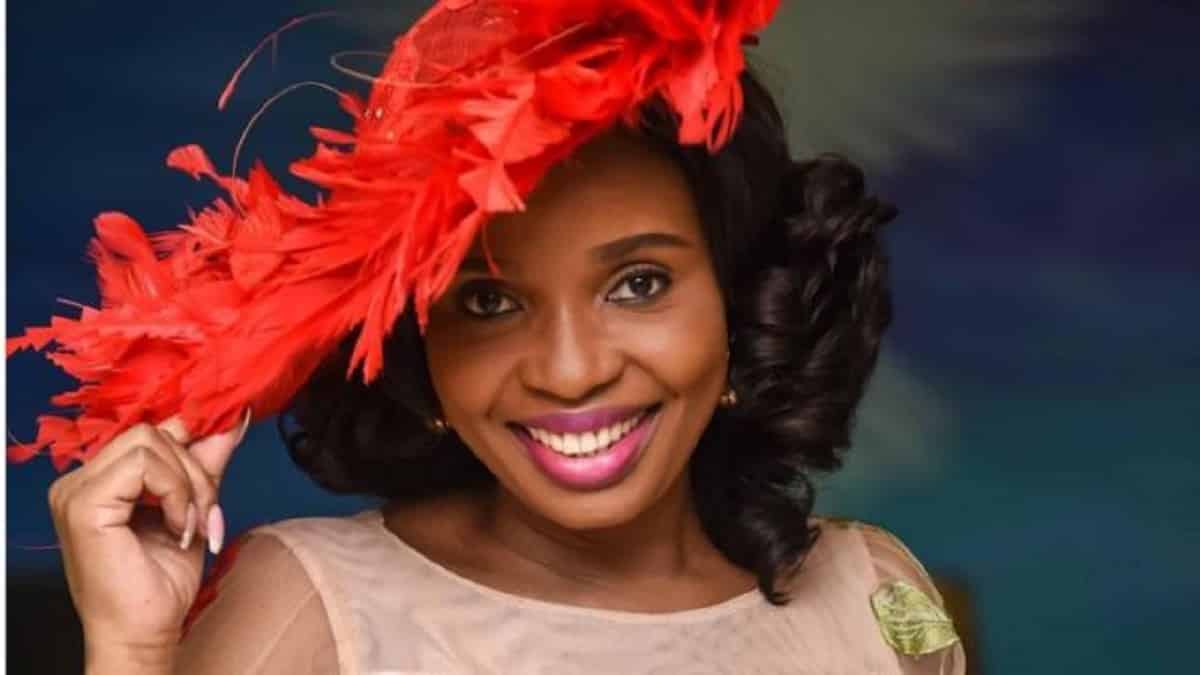 BREAKING: Pastor Odukoya's Wife Nomthi Odukoya Is Dead, Cause Of Death