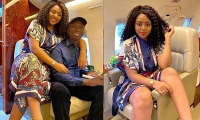 Regina Daniels Speaks On Using Jaruma’s Kayamata To Marry Ned Nwoko