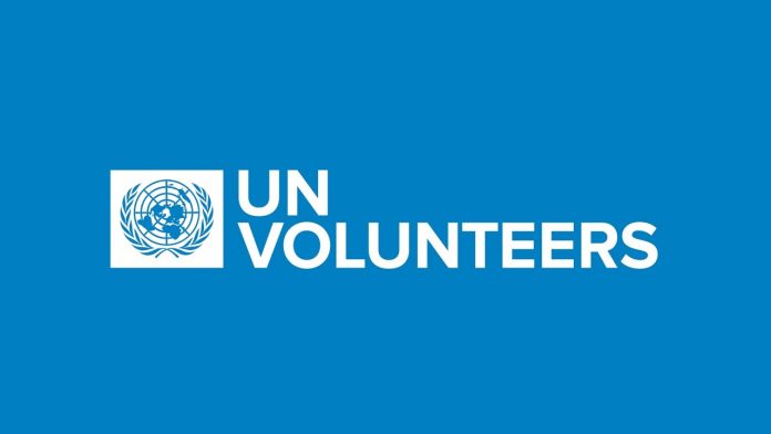 Recruitment: Apply For United Nations Volunteers (UNV) Recruitment 2021
